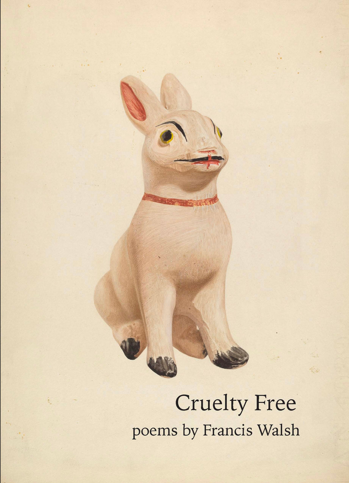 Cruelty Free
