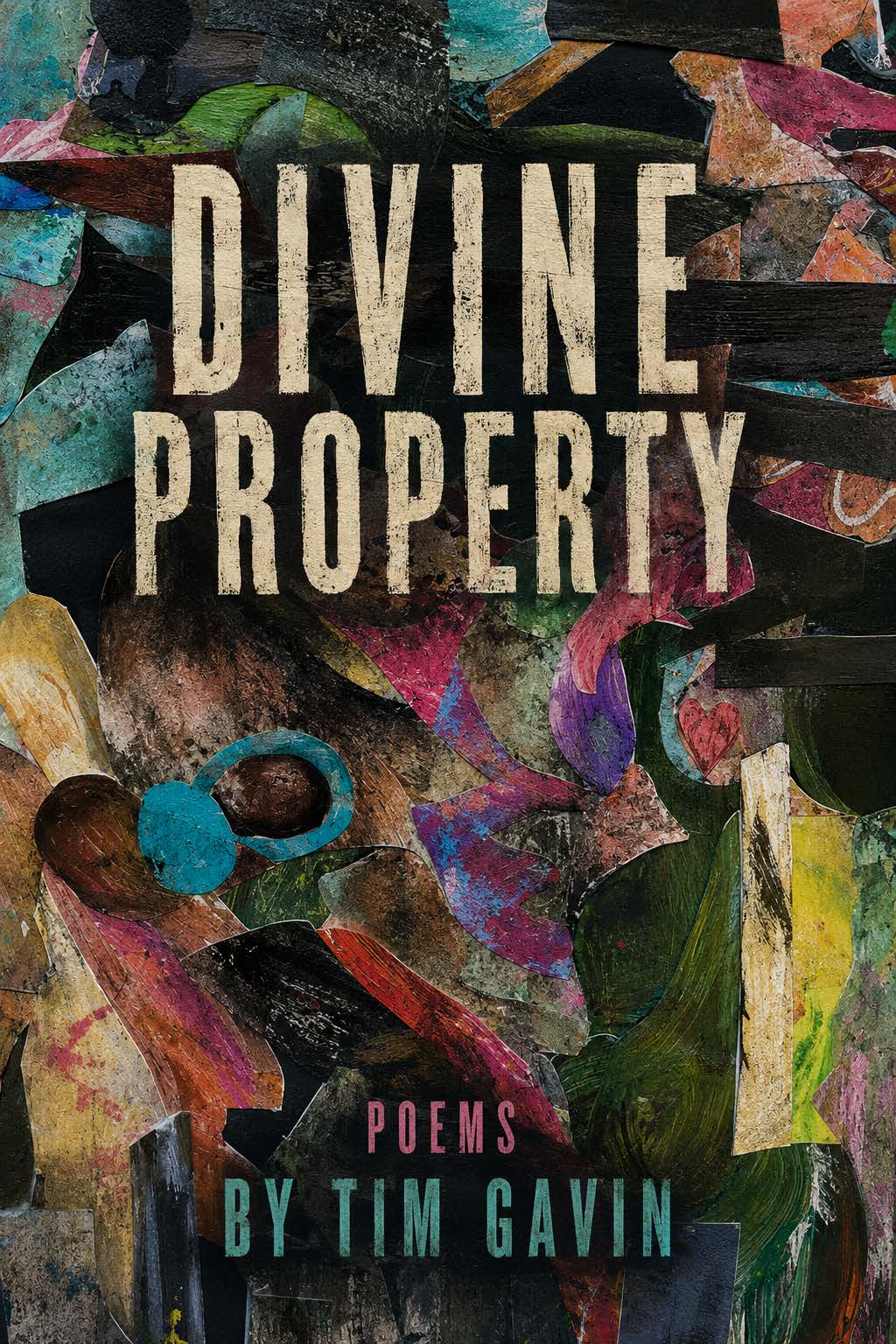 Divine Property
