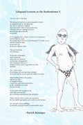 Broadside - Lifeguard Lessons at the Ronkonkoma Y.