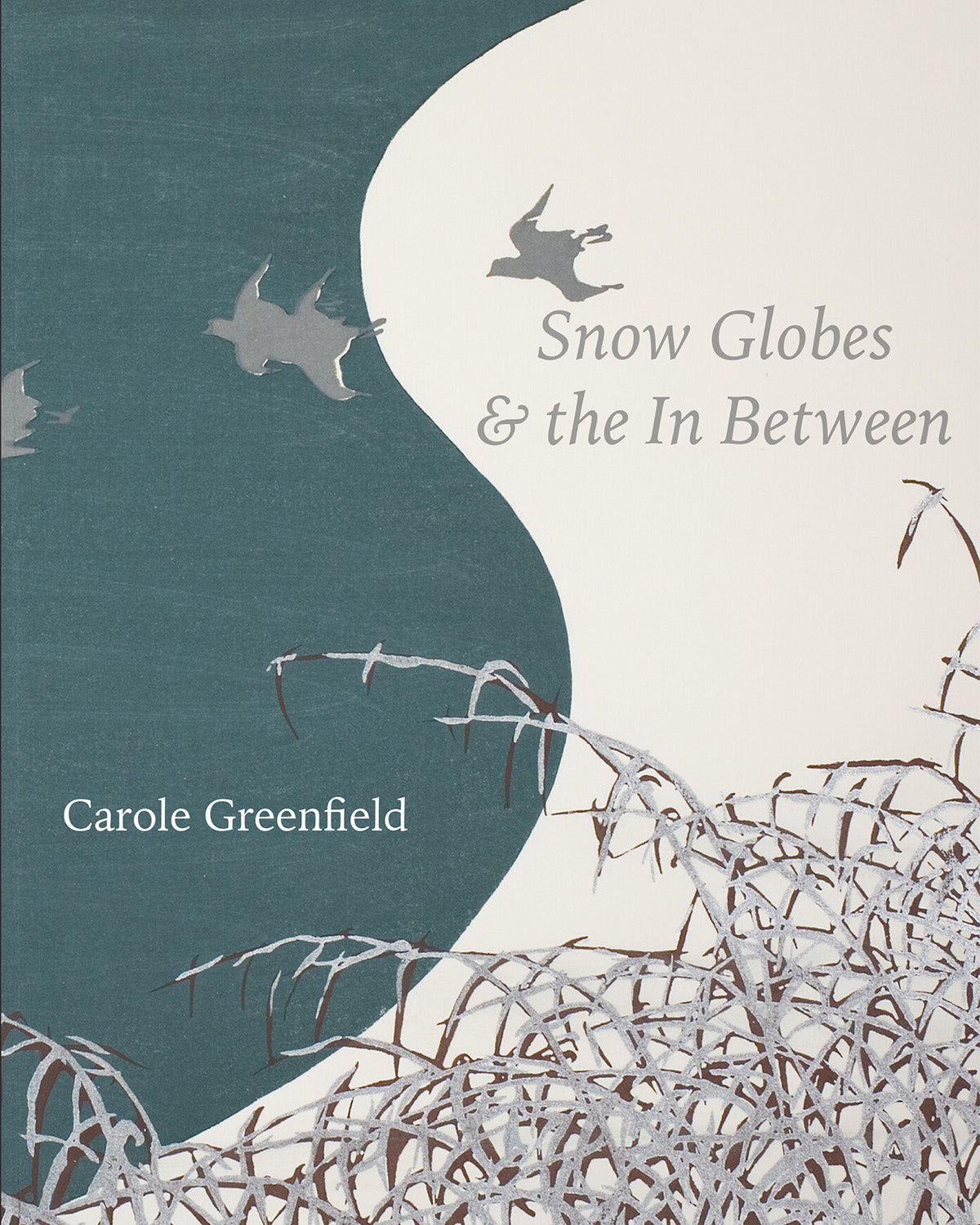 Snow Globes & the In Between
